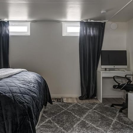 Flores Jönköping Eksteriør bilde