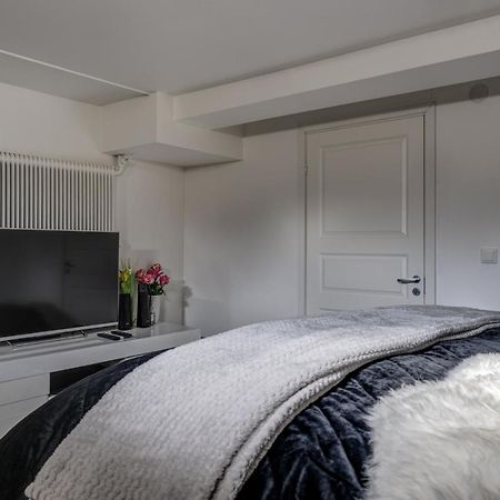 Flores Jönköping Eksteriør bilde