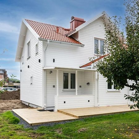Flores Jönköping Eksteriør bilde